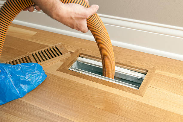 Best HVAC Duct Inspection Services  in Bogalusa, LA