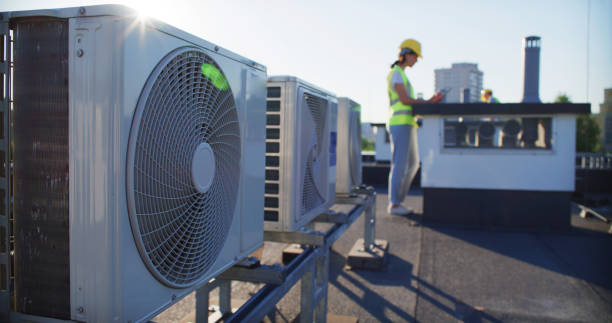 Best Residential Air Duct Cleaning  in Bogalusa, LA